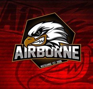 Airborne Multigaming