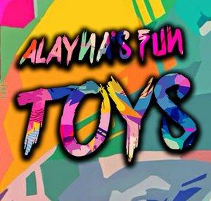 Alayna's Fun Toys