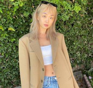 Alice Lee