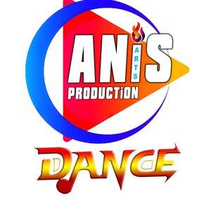 Anis Arts Dance