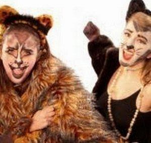 Ari and Emma: The Sketch Show