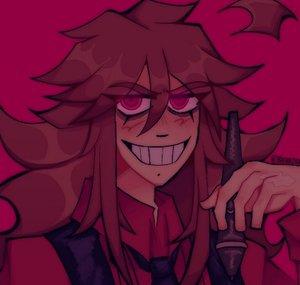 BaenixDraws
