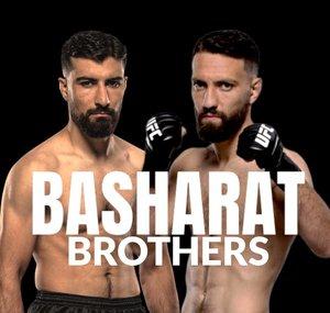 BASHARAT BROTHERS