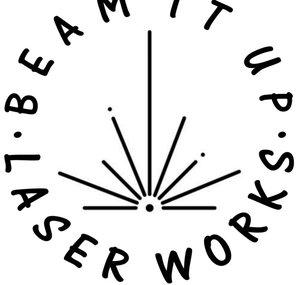 Beam It Up Laser Works