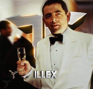 Besiege Illex