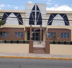 Bethel United Church of Jesus Christ Apostolic