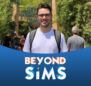 BeyondSims