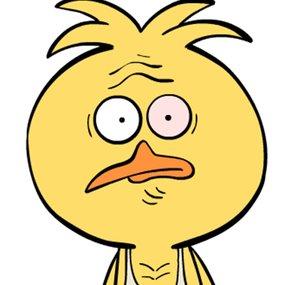 Birdie & Co - Kick Animation