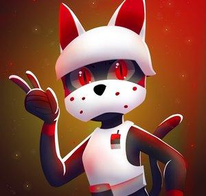 BloodNekoKiux