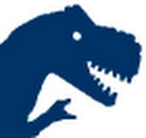 BlueTheropod