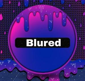 Blured