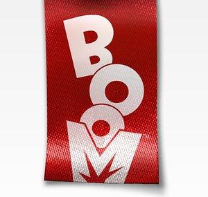 Boom Video