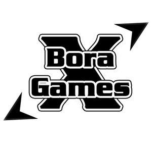 BoraGamesX