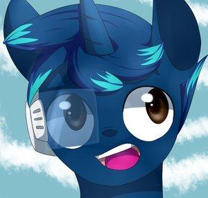 Bronymonster44