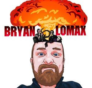 Bryan Lomax