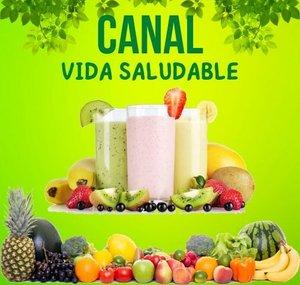 Canal Vida Saludable