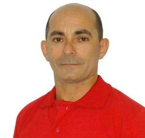 Cid de bem com a vida
