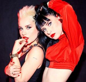 Command Sisters