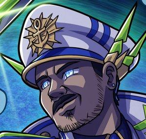 Commander Jaime