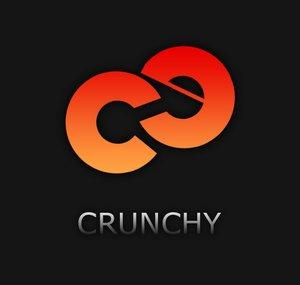 CrunchyEditing
