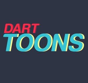 Dart Toons