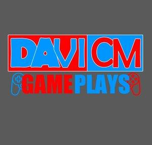 Davicm Game Plays