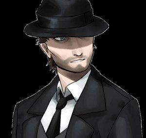 Detective Creeps
