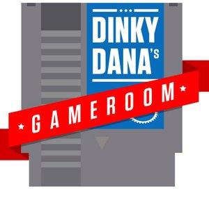 DinkyDanaPlays