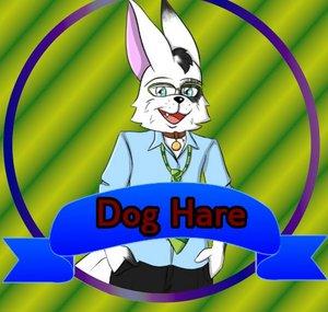 Dog Hare