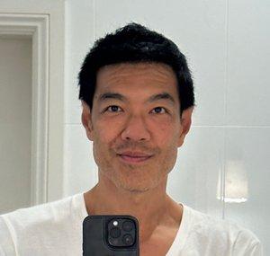 Dr Davin Lim