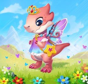 Dragon Mania Legends