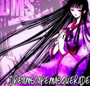DreamscapeMasquerade