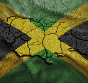 Driving in Jamaica