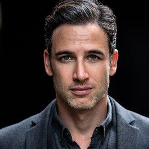 Eric Colton