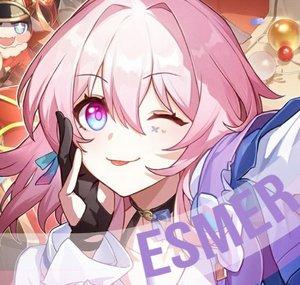 Esmer