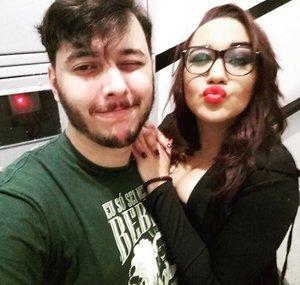 Estamos de Volta