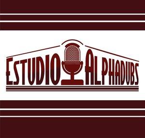 Estudio AlphaDubs