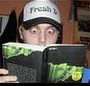 FFFFrontreading