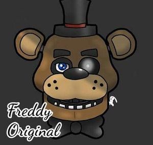 FREDDY original