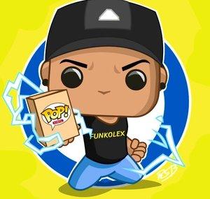 FUNKOLEX