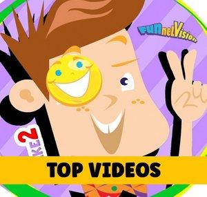 FV FAMILY Top Videos