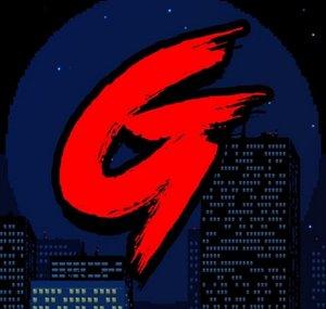Geeks Of Rage