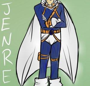 Gjenrei