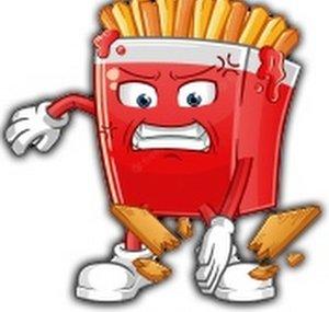 Godlike Taters