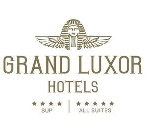 Grand Luxor Hotel