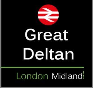 Great Deltan