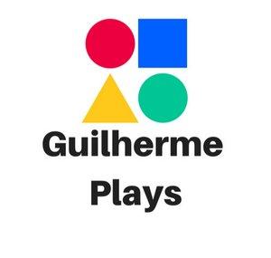 Guilherme Plays