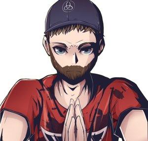 Hallowed Be Thy Game