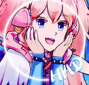 HaruHaruCover