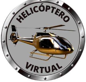 Helicóptero Virtual 
